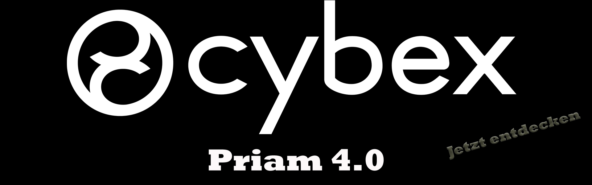 Cybex Priam