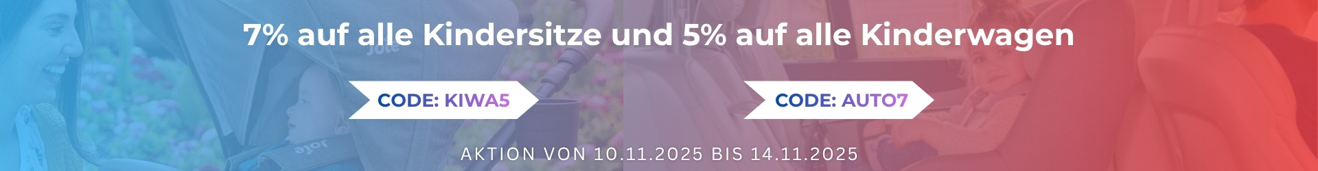 Sicher unterwegs