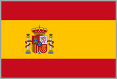 Spanien spanien-flagge