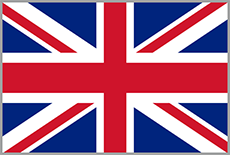 Vereinigtes Königreich vereinigtes_koenigreich-flagge