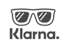 Klarna Rechnungskauf Klarna Rechnung Logo - Für mehr Infos anklicken