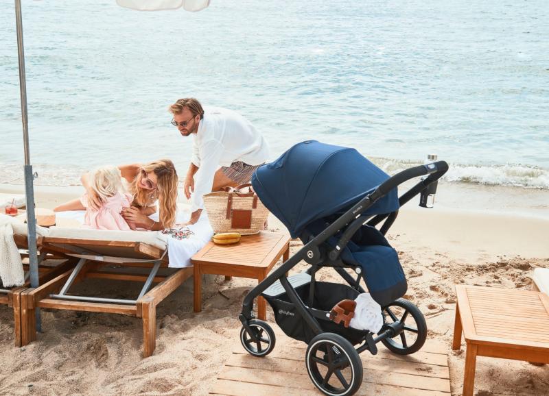 Cybex Buggys Cybex Buggys