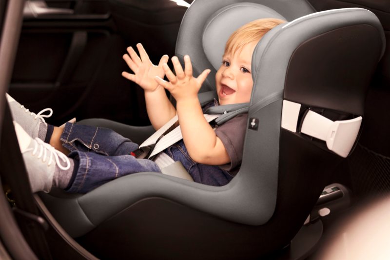 Cybex Kindersitze 0-4 Jahre kaufen - babyprofi.de