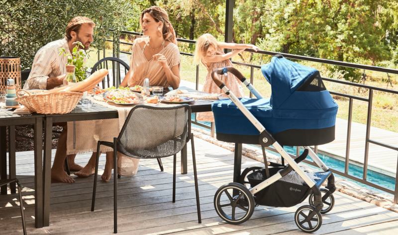 Cybex Kinderwagen Cybex Kinderwagen