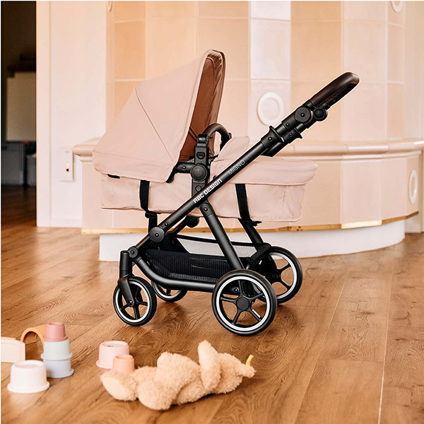 ABC Design Puppenwagen Migno - babyprofi.de, 109,00