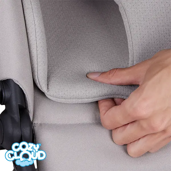 Maximaler Komfort mit CozyCloud® Maximaler Komfort mit CozyCloud®
