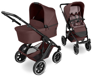 ABC Design Salsa 5 Air