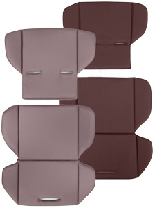 ABC Design Salsa 5 Air zusätzliche Sitzeinlage