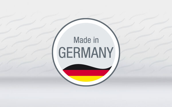 qualität - made in germany