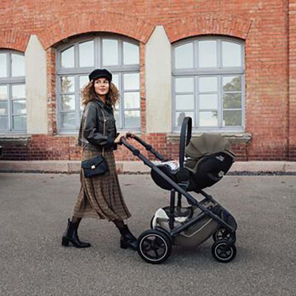 WÄCHST MIT DEINEM BABY WÄCHST MIT DEINEM BABY
