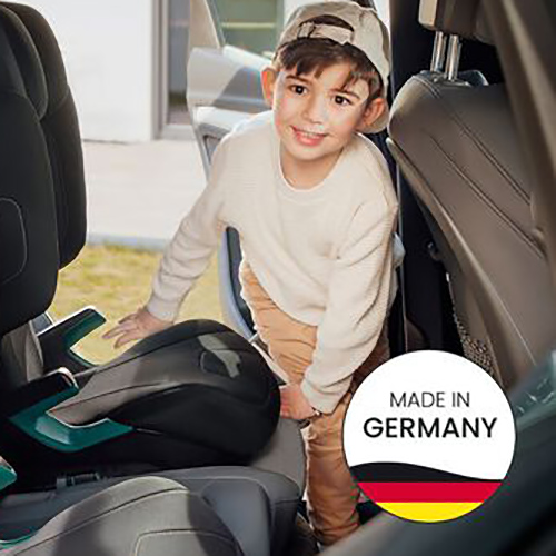 Nachhaltigkeit made in Germany Nachhaltigkeit made in Germany