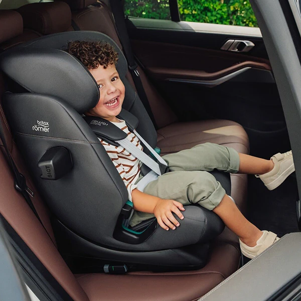 ENTSPANNTES REISEN MIT EASYRECLINE ENTSPANNTES REISEN MIT EASYRECLINE