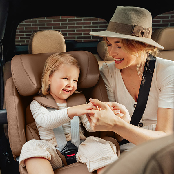 ENTSPANNTES REISEN MIT EASYRECLINE ENTSPANNTES REISEN MIT EASYRECLINE