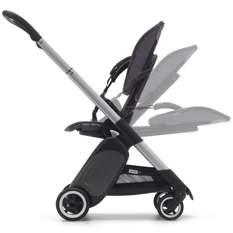Bugaboo Ant - Verstellbare Sitzeinheit verstellbarer-sitz