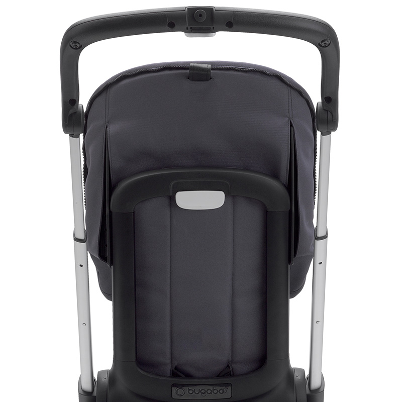 Bugaboo Ant - Komfortabler Buggy komrortabler-reisekinderwagen