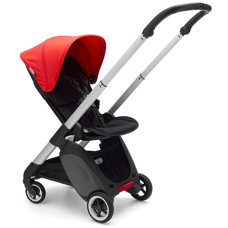 Bugaboo Ant - Ausgefallenes Design buggy-design