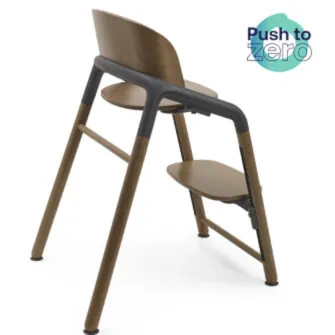 Bugaboo Giraffe Langlebigkeit Bugaboo Giraffe Langlebigkeit