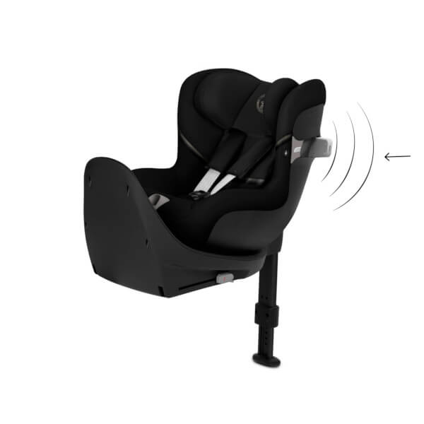 Cybex sirona de best sale