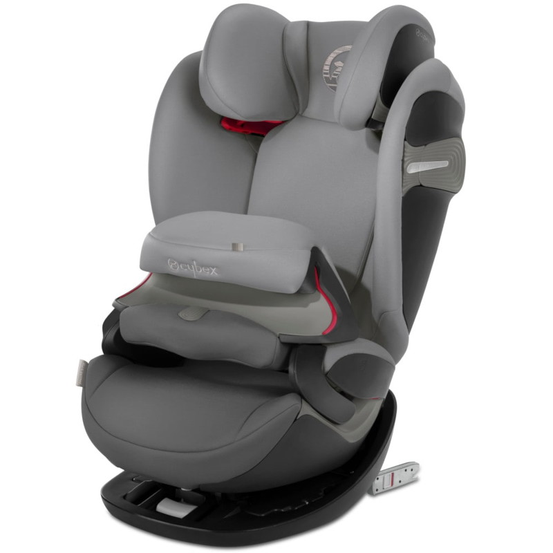 Cybex Pallas S-Fix, Modell 2020 Cybex Pallas S-Fix, Modell 2020