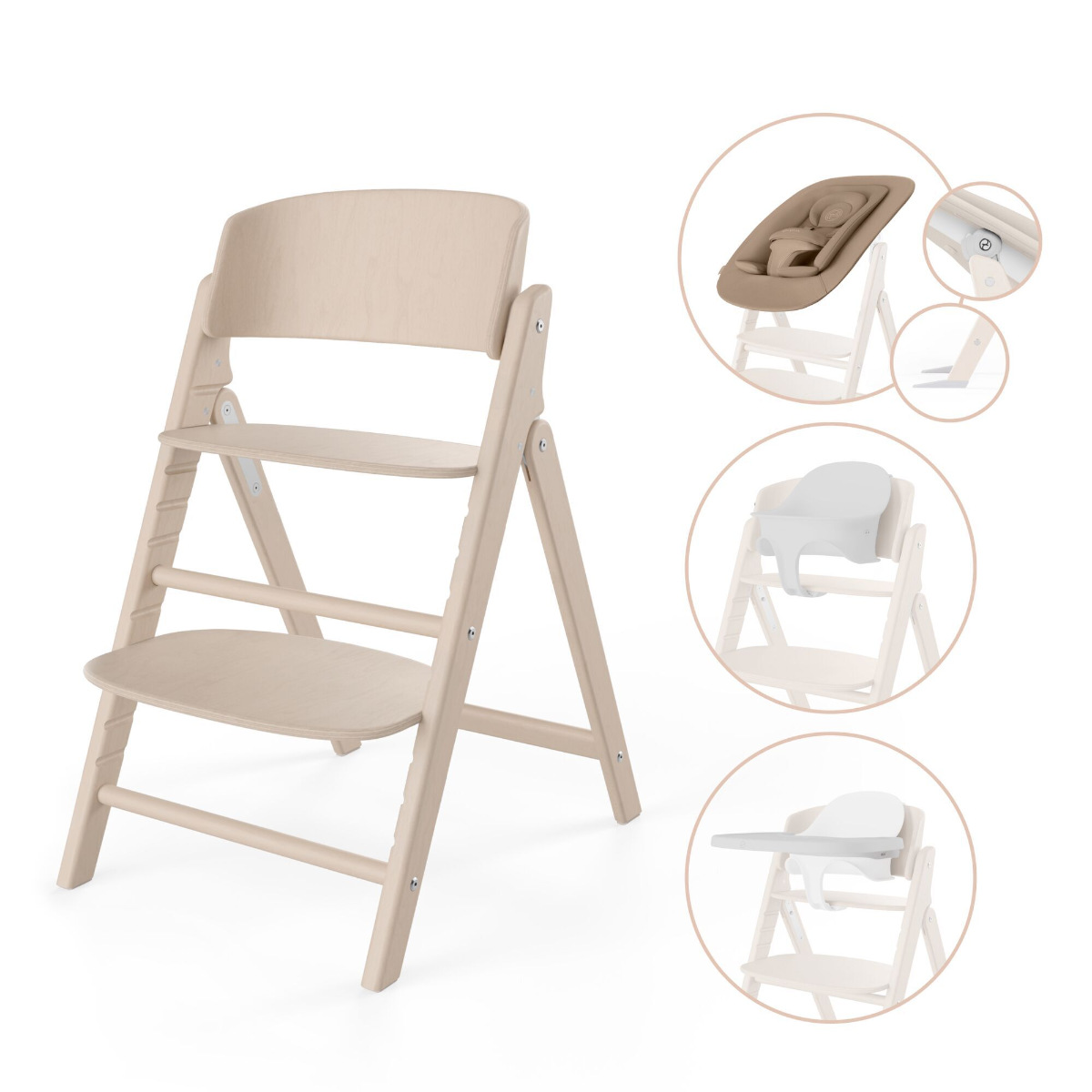 Click-&-Fold-Buchenholz
