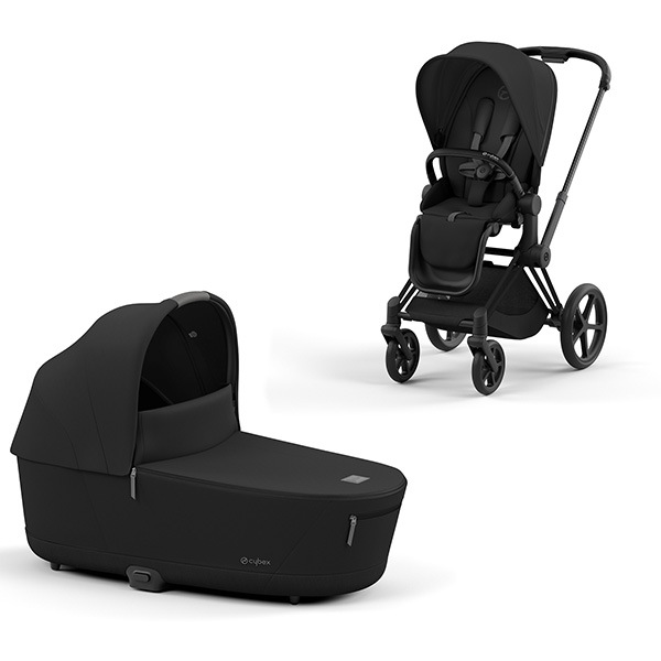 Cybex Kombi-Kinderwagen Priam 4.0 - babyprofi.de, 999,00