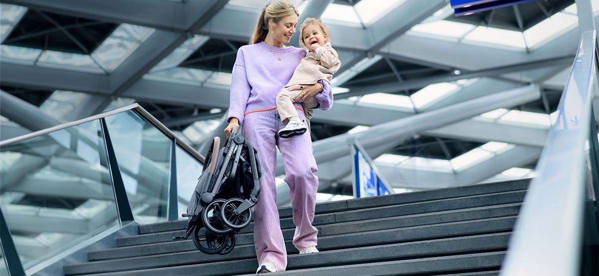 Maxi Cosi Buggy Soho