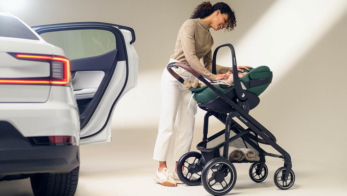 Maxi Cosi Babyschale Pebble 360 Pro² 
