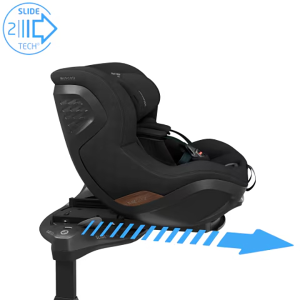 Maxi Cosi Pearl Slide Pro Seitenansicht