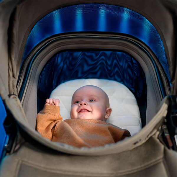 Maxi Cosi Buggy + Babywanne Fame - babyprofi.de, 1.349,98