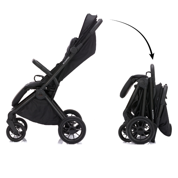 Fill Skipper Buggy mit automatischer Auto-Folding-Funktion