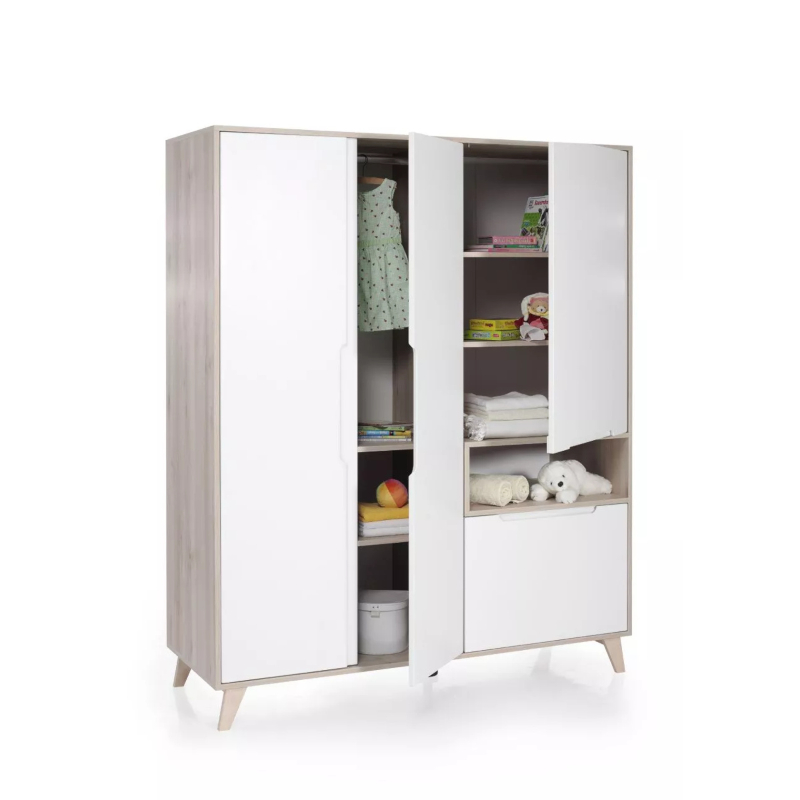 Kleiderschrank Kleiderschrank