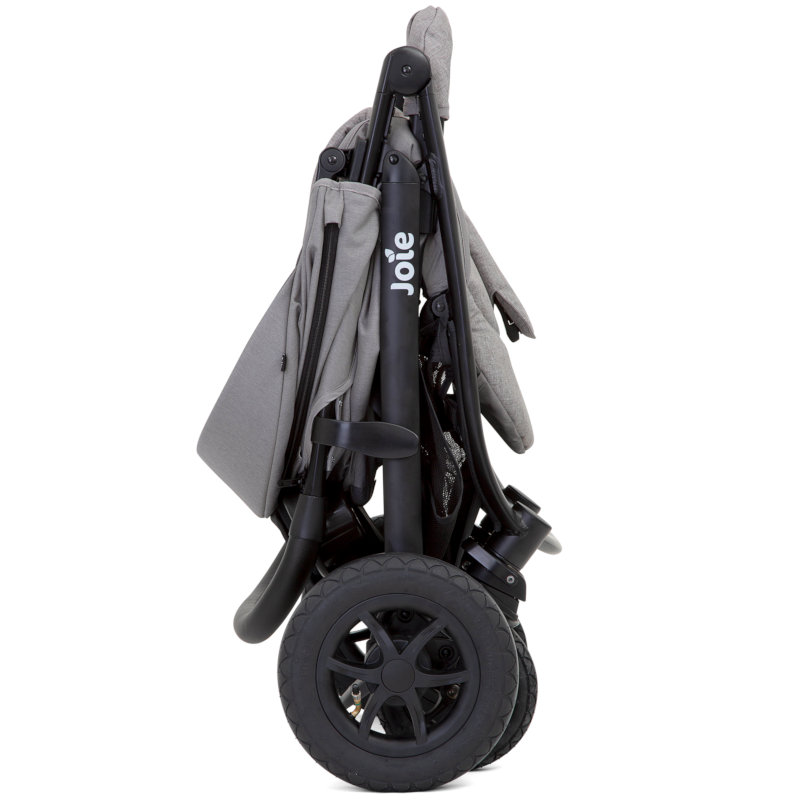 Joie Litetrax 4 Air FlashFold Faltmechanismus Joie Litetrax 4 Air FlashFold Faltmechanismus