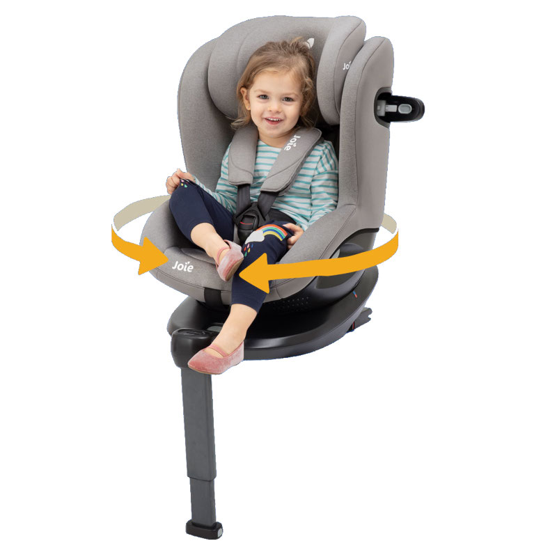 Joie i-Spin 360 E Reboardfunktion Joie i-Spin 360 E Reboardfunktion