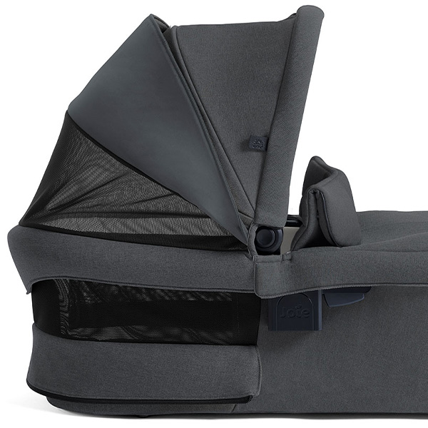 Extra große Babywanne Ventilationsfenste-der Babywanne-Rambel-XL