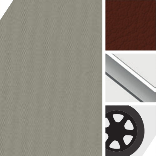 Joolz Day 3 Daring grey Joolz Day 3 Daring grey