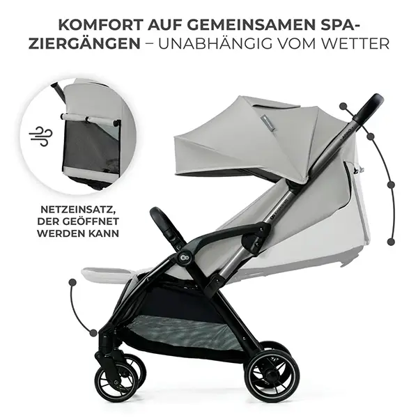 Praktisch und bequem Praktisch und bequem