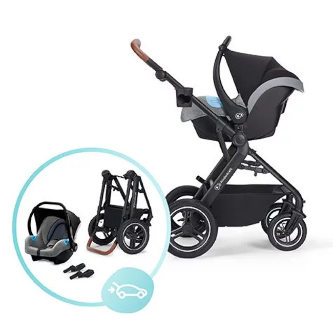 Mink Kindersitz und Adapter mink kindersitz und adapter