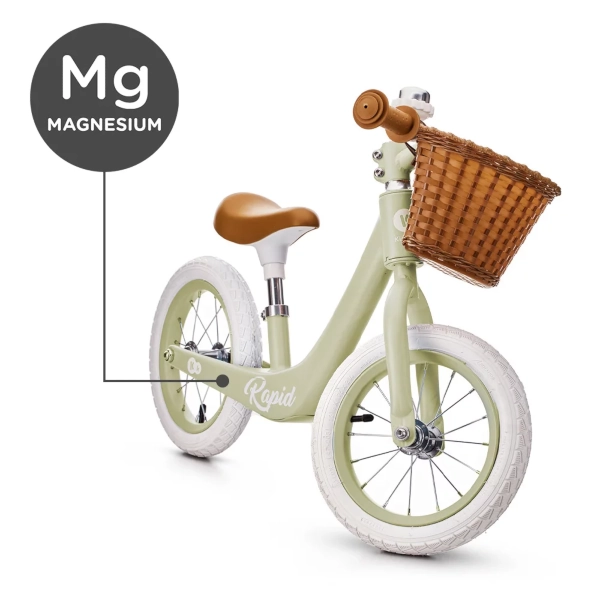 Rahmen aus Magnesiumlegierung Rahmen aus Magnesiumlegierung