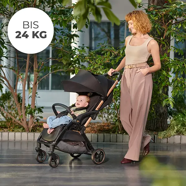 Bis 24 kg Bis 24 kg