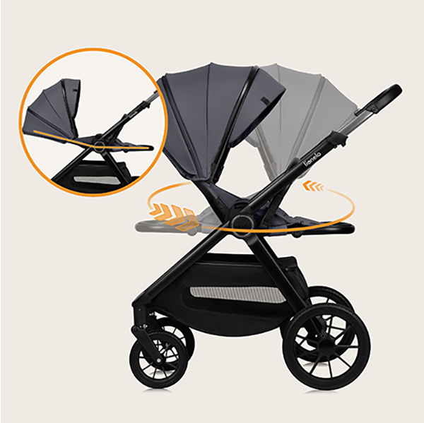 XXL Buggy XXL Buggy