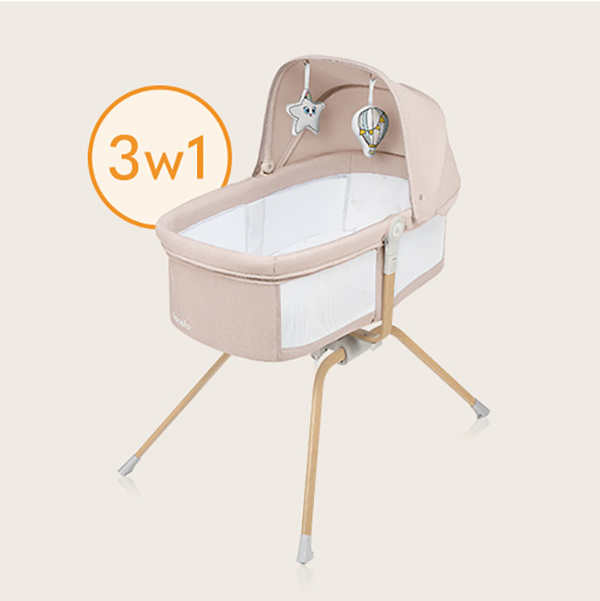 3-in-1-Multifuntionalität 3-in-1-Multifuntionalität
