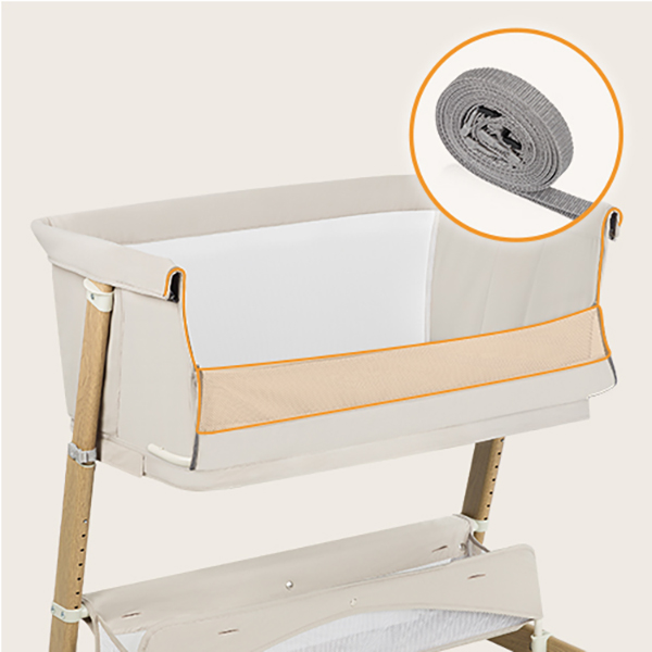 Beistellbett Beistellbett