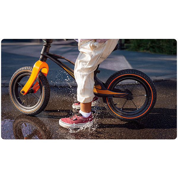 Aufblasbare 12-Zoll-Räder Aufblasbare 12-Zoll-Räder