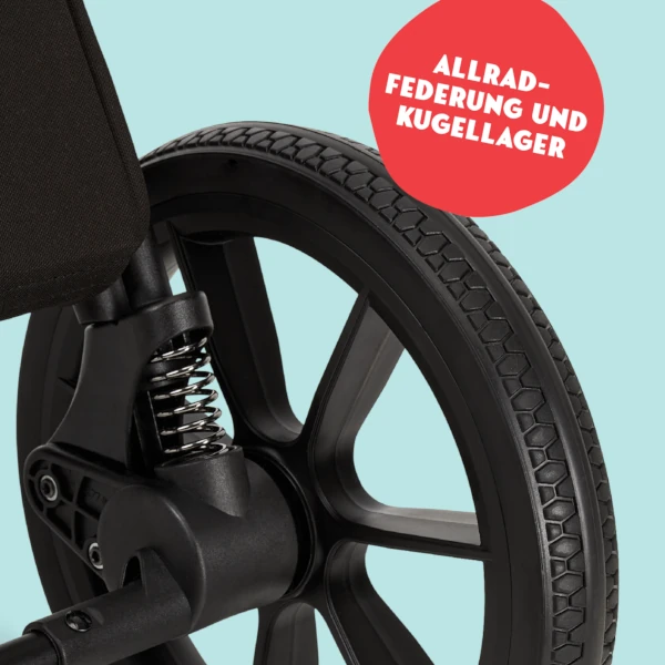 AUSDAUER UND LANGLEBIGKEIT AUSDAUER UND LANGLEBIGKEIT