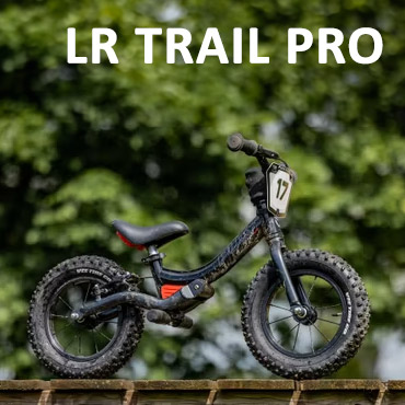 Puky LR Trail Pro Laufrad Puky LR Trail Pro Laufrad