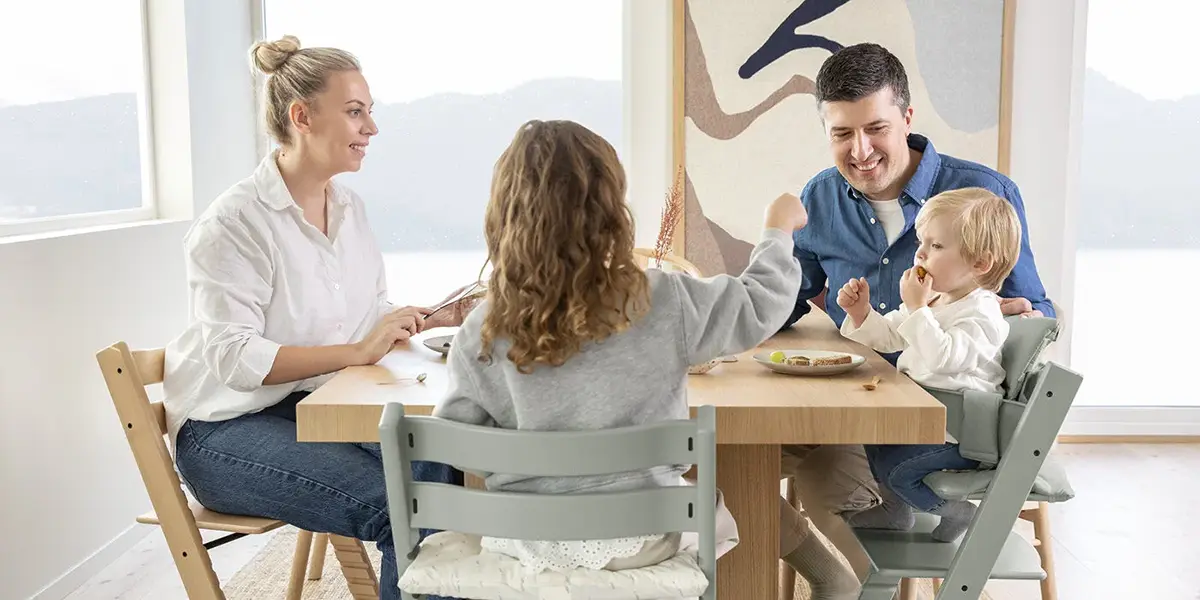 Stokke Tripp Trapp Baby Set²