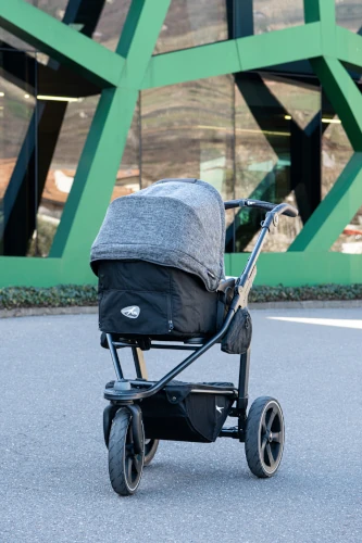 TFK Mono 2 Kombikinderwagen TFK Mono 2 Kombi-Kinderwagen