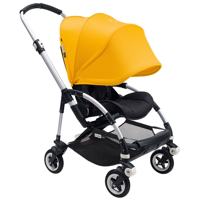 Bugaboo Bee 5 Buggy Mineral Edition, 719,00 €