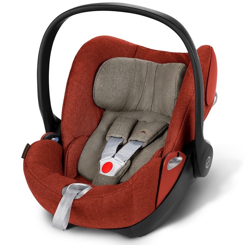 Cybex Cloud Q cloud_q