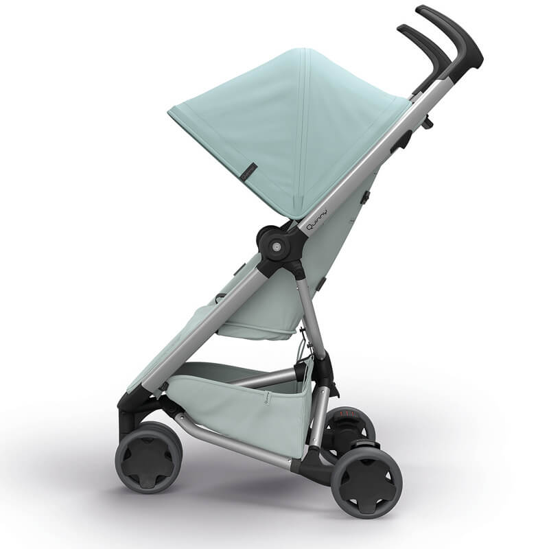Quinny Zapp Flex Fahrgestell Quinny Zapp Flex Fahrgestell